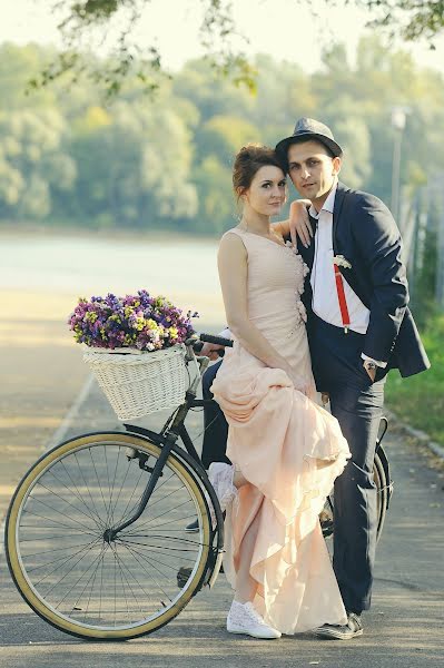 Fotógrafo de bodas Paweł Paczek (paczek). Foto del 24 de febrero 2020