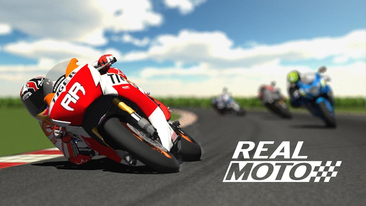 Real Moto Apl Android Di Google Play