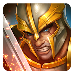 Cover Image of Herunterladen Spellblade: Match-3 Puzzle RPG 0.9.15 APK