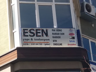 Esen Yapı