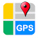 Cartes GPS  icon