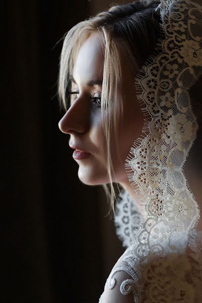 Photographe de mariage Oksana Solopova (oxisolopova). Photo du 30 janvier 2020