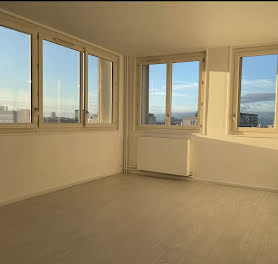 appartement à Paris 19ème (75)