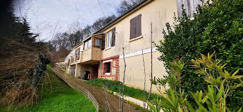 maison à Saint-Martin-du-Manoir (76)