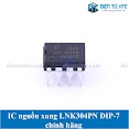 Ic Nguồn Lnk304 Lnk304Pn Lnk304Dn 7 Chân Cắm/Dán Dip - 7/Sop - 7