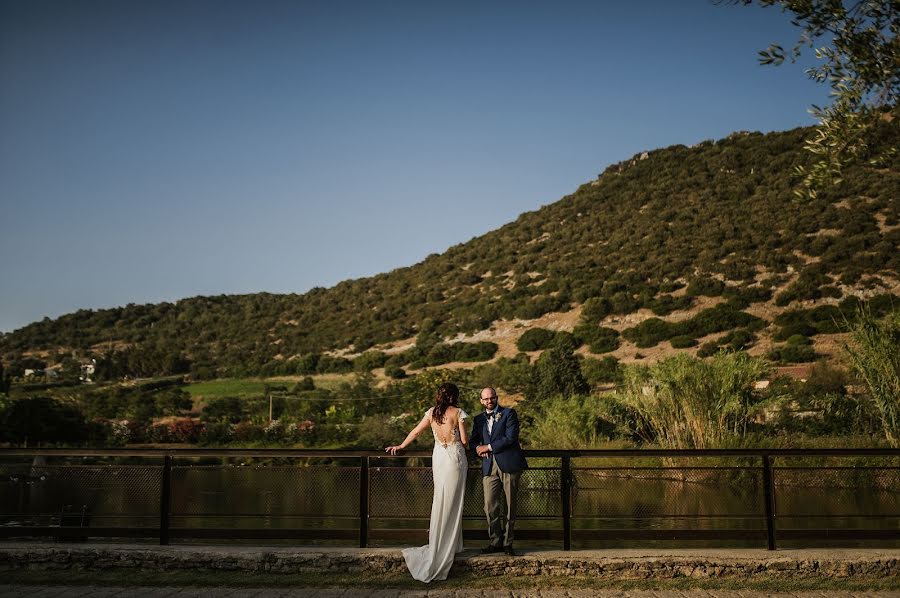 Fotografo di matrimoni Gaetano Clemente (clemente). Foto del 2 agosto 2017