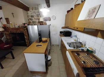 maison à Marseillan (34)