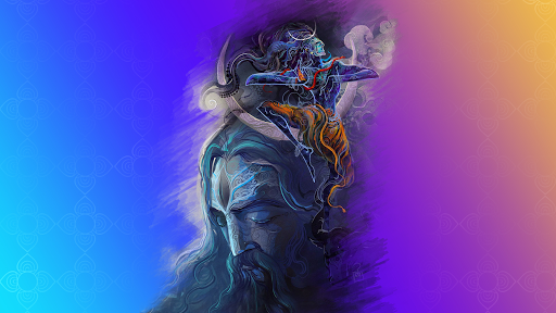 Featured image of post Mahadev Walpepar - Lord shiva hd wallpaper | 1920 x 1080 shiva also known as mahadev, bholenath, and many other names is one of the most revered god in hindu religion.