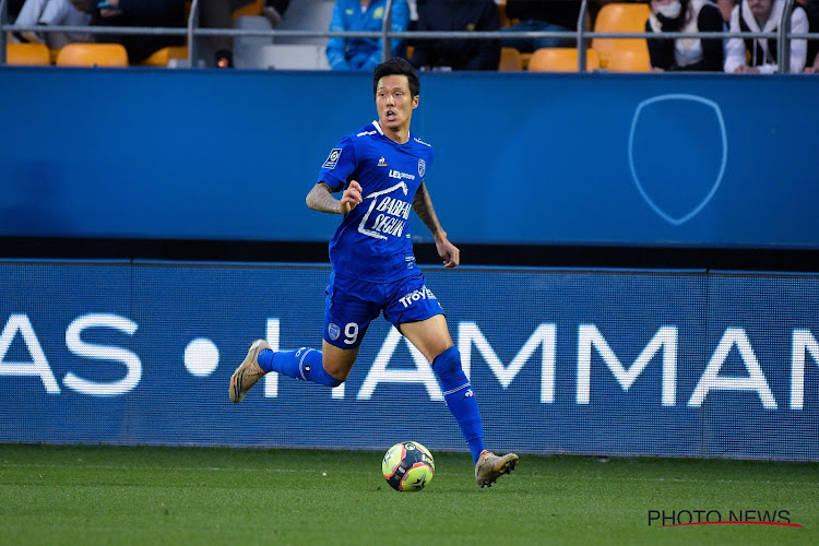 La Ligue 1 marche sur la tête: après des propos racistes dans un stade vide, Longoria s'excuse