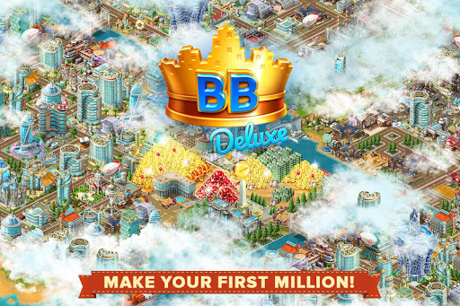 Big Business Deluxe (Mod Money)