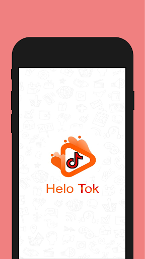 Helo Tok-Discover, Share & Communicate