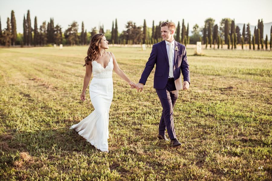 Fotógrafo de bodas Alessia Spano (spano). Foto del 12 de noviembre 2019