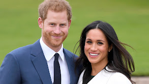 Harry & Meghan thumbnail