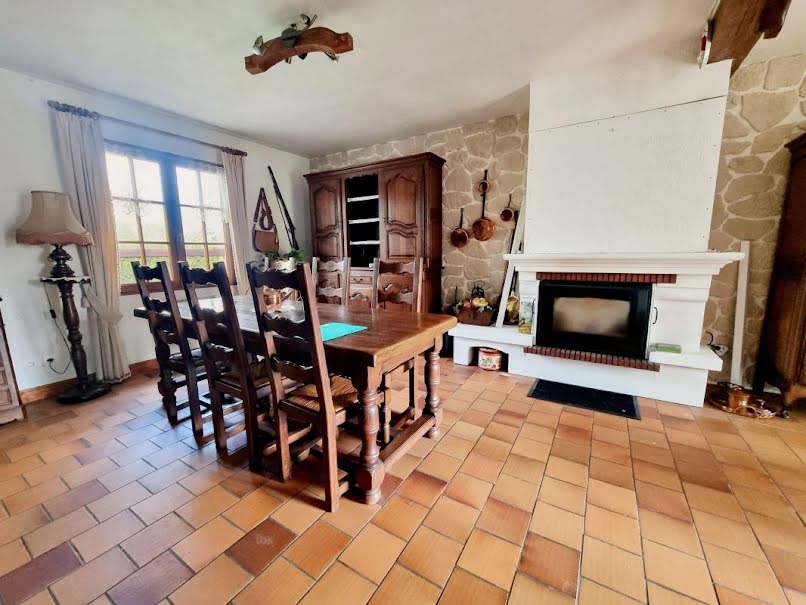 Vente maison 4 pièces 100 m² à Dormans (51700), 179 000 €