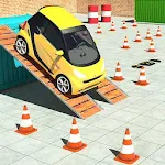 Cover Image of डाउनलोड Advance Car Parking Game 2020: Hard Parking 1.11 APK