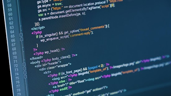 Tutorial PHP MySQL - náhled