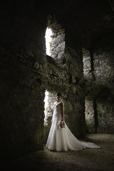 Fotografo di matrimoni Marcel Fonseca (withyou). Foto del 8 giugno 2018