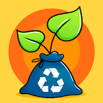 Cover Image of डाउनलोड Idle EcoClicker: Save the Earth 1.97 APK