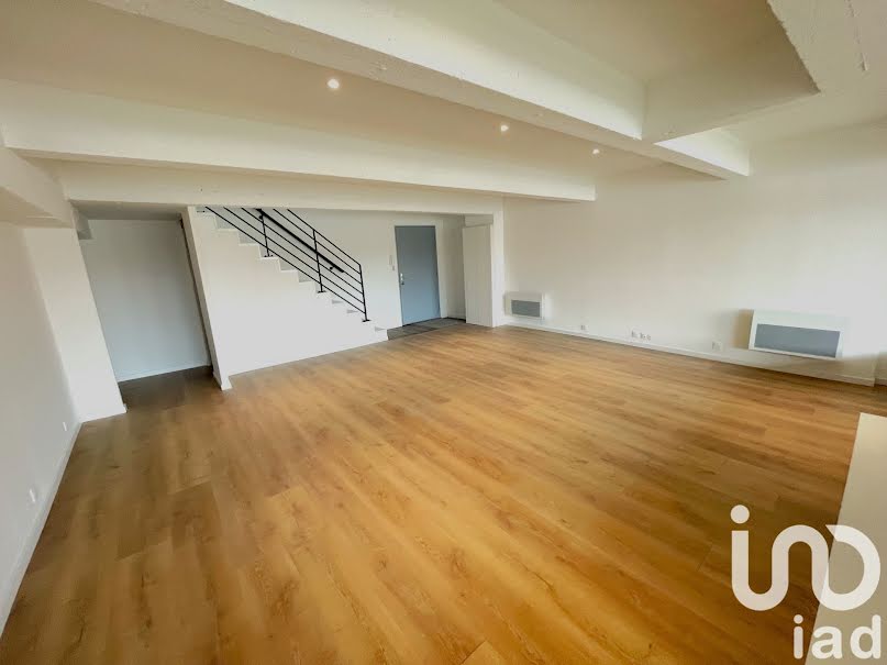 Vente appartement 5 pièces 175 m² à Lille (59000), 425 000 €