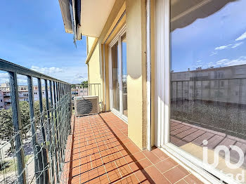 appartement à Perpignan (66)