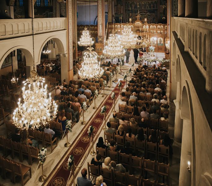 Fotógrafo de bodas Katya Mukhina (lama). Foto del 7 de septiembre 2022