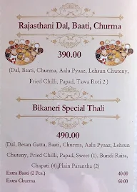 Jalpaan menu 8