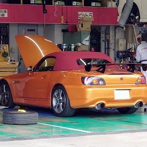 S2000 AP2