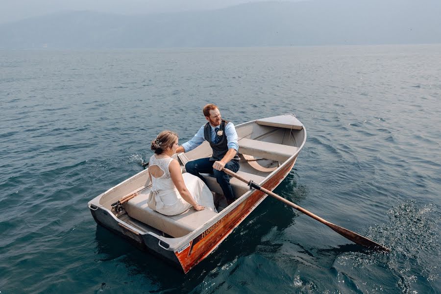 Photographe de mariage Ryan Breitkreutz (tailoredfit). Photo du 22 avril 2019