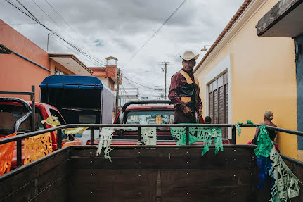 Kāzu fotogrāfs Victor Alvarez (victoralvarez1). Fotogrāfija: 10. augusts 2022