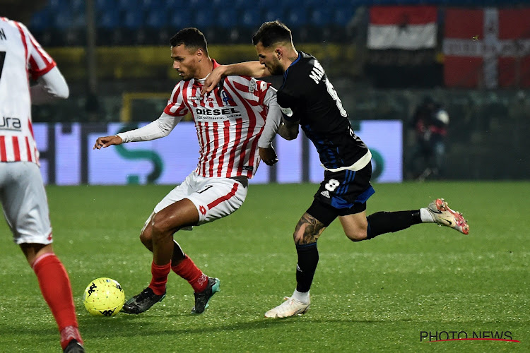 OFFICIEEL: KV Mechelen haalt Nederlandse offensieve middenvelder op bij Parma