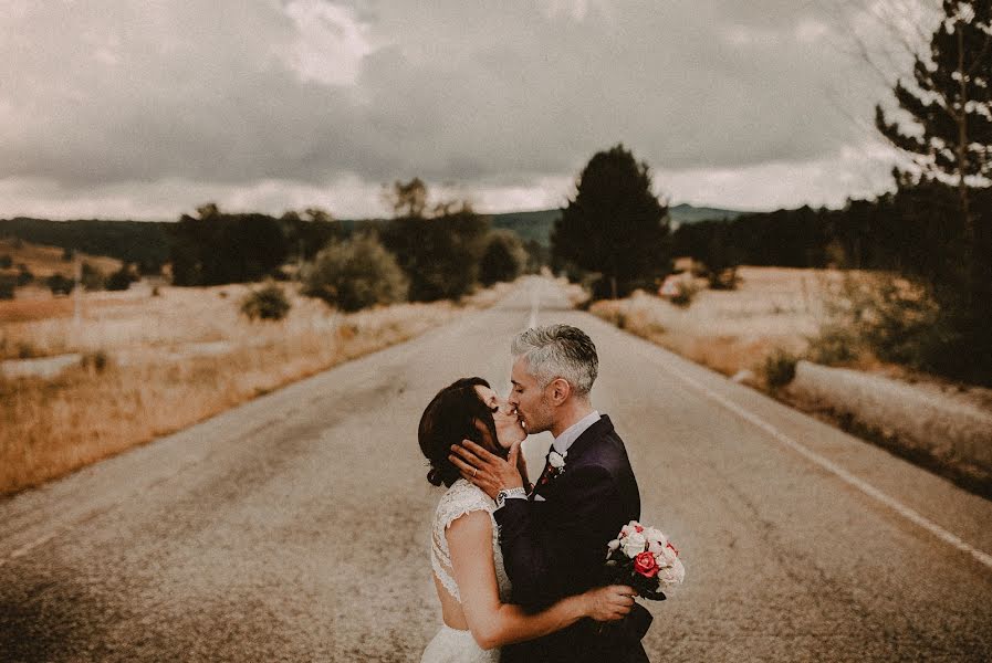 Wedding photographer Mario Iazzolino (marioiazzolino). Photo of 6 November 2019