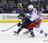 Les Rangers se rapprochent des Playoffs