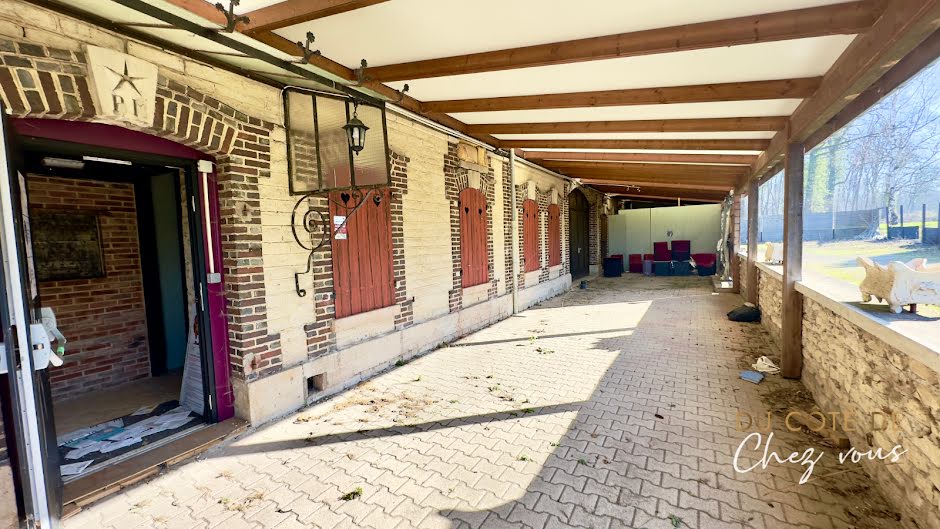 Vente maison 13 pièces 400 m² à Cormost (10800), 179 000 €