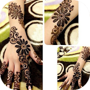 Beautiful Mehndi Design 1.0 Icon