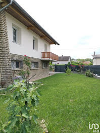 maison à Le Pont-de-Beauvoisin (38)