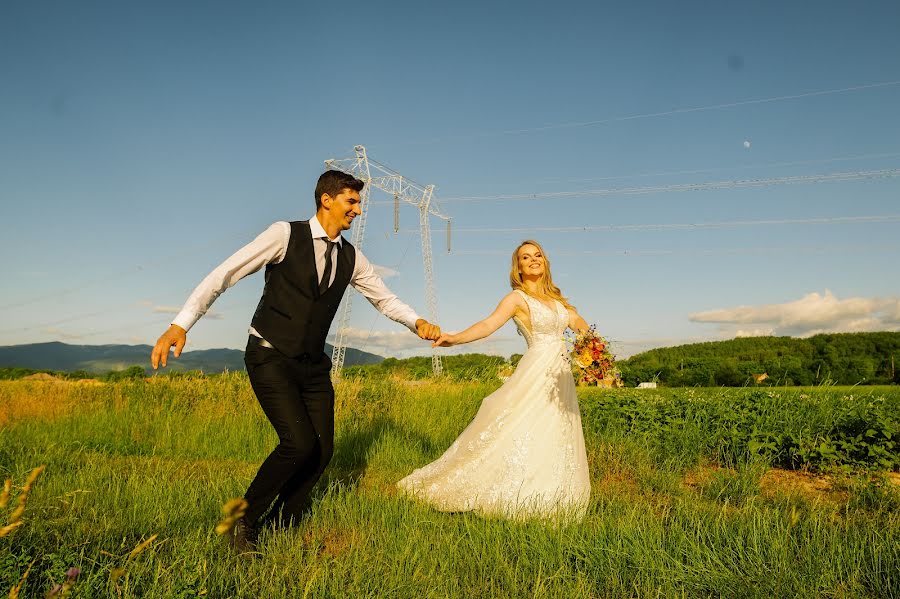 Photographe de mariage Danil Tatar (daniltatar). Photo du 11 juin 2022