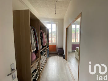 appartement à Cahors (46)