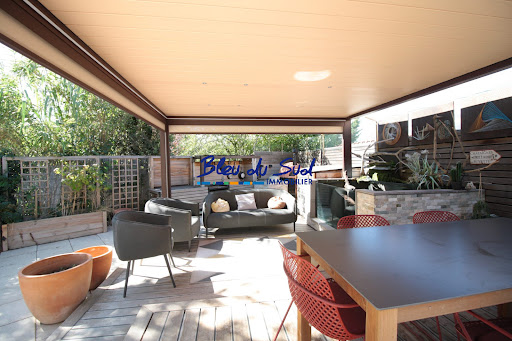 Villa avec terrasse 1