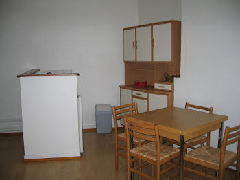 appartement à Lille (59)