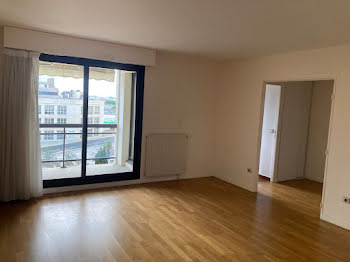 appartement à Montpellier (34)