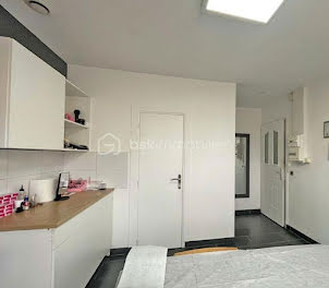 appartement à Lorient (56)