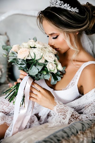 Wedding photographer Pavel Rychkov (pavelrychkov). Photo of 27 January 2020