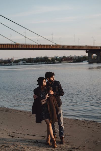 Bryllupsfotograf Yuriy Lopatovskiy (lopatovskyy). Foto fra maj 12 2018