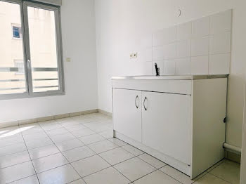 appartement à Villeurbanne (69)