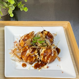 Takoyaki