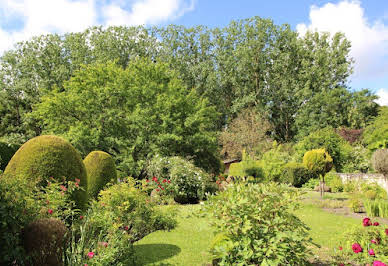 Maison avec jardin et terrasse 3