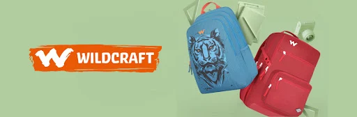 Wildcraft in Kochi cover pic