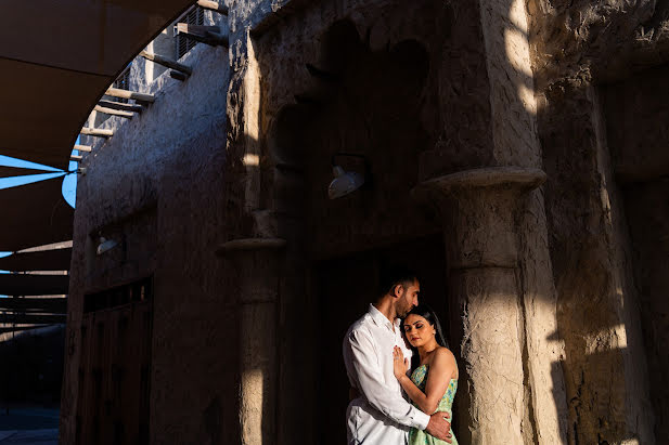 Fotógrafo de casamento Geeshan Bandara (geeshan). Foto de 2 de fevereiro