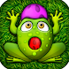 Frog: Ball Shooter Quest