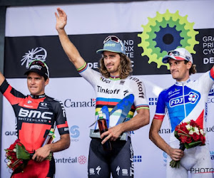 Straffe statistieken, maar wie is nu eigenlijk de beste renner van 2016: Sagan of Van Avermaet?